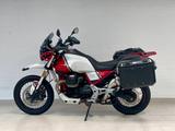 Moto Guzzi V 85 TT +1.HAND+KOFFER+ - MOTO GUZZI V8