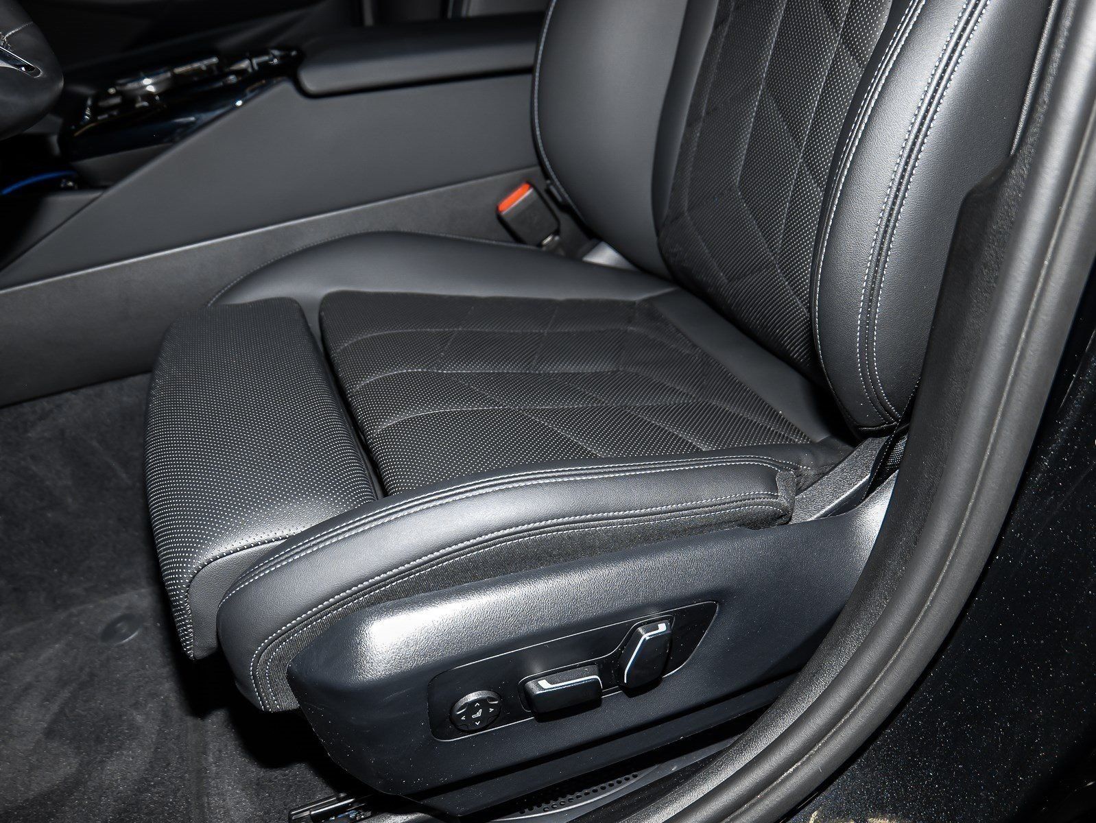 BMW 520 - Bild 19