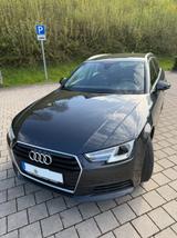 Audi A4 1.4 TFSI S tronic Avant 