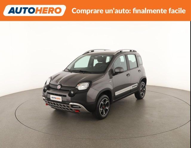 Image of Fiat Panda