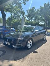 Seat Leon 2.0 TDI 110kW FR Plus DSG Sportstourer ...