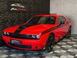 Dodge Challenger V6 3,6 SXT - gebrauchte Dodge Sportwagen