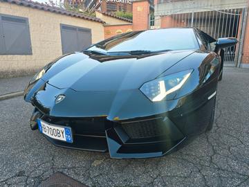 صورة مصغرة 14 لـ 2012 Lamborghini AVENTADOR