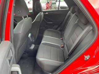 T-ROC Sport 1.5 TSI AHK ACC Navi über App Pano