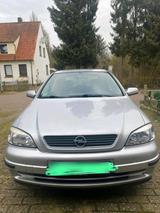 Opel Astra, Limousine, ,1.600 ccm - gebrauchte Opel Astra aus dem Jahr 1999