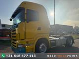 Scania R 380 / HighLine / Opti Cruise / NL Truck - Scania R380