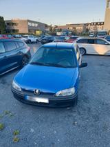 Peugeot  106 - Peugeot 106 von privat