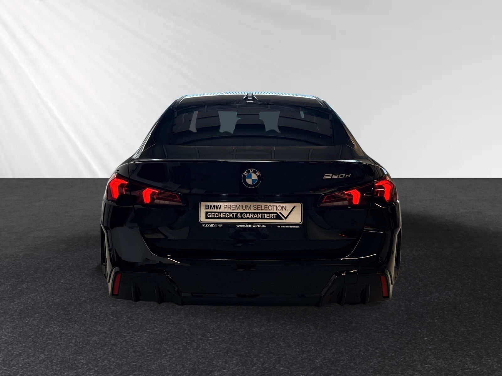 BMW 220 Gran Coupé - Bild 7
