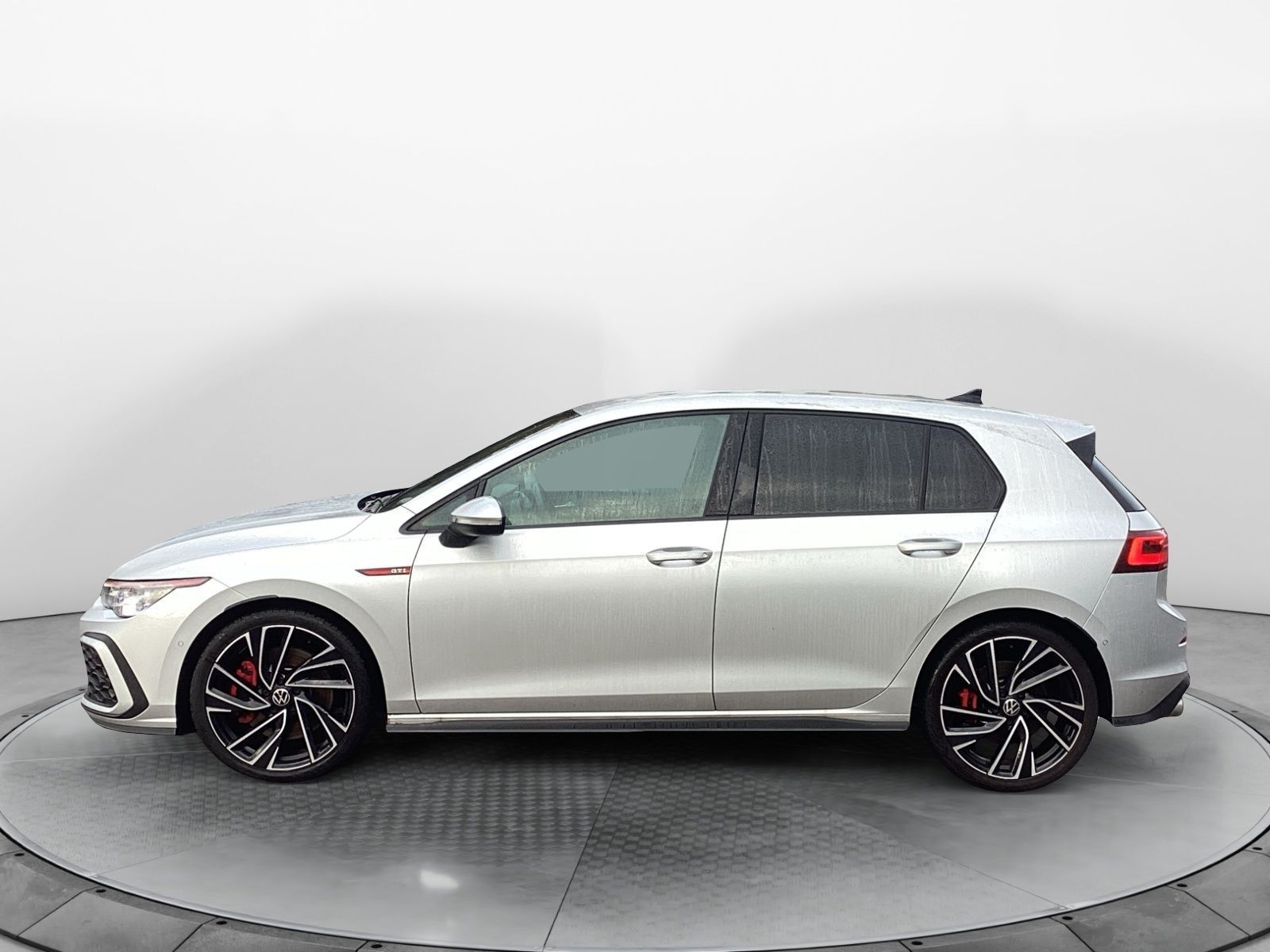 Volkswagen Golf - Bild 3