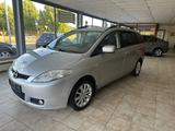 Mazda 5 Lim. 2.0 Exclusive mit tüv - Mazda 5: Kombi
