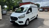 Ford Transit Custom L2 H2 100% Privatfahrzeug  - Ford Transit: T100