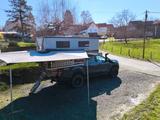 Andere Camp - Crown Overlander 220-2020