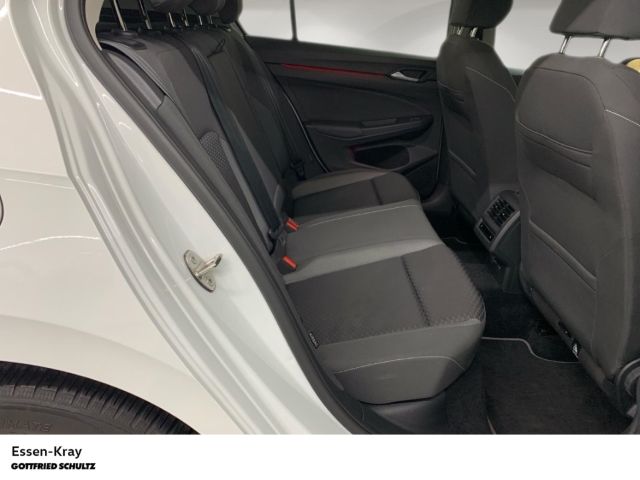 Volkswagen Golf - Bild 7