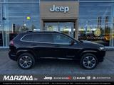 Jeep Cherokee Overland 4WD 2.2 MultiJet SH SL Park-As - Jeep Cherokee: Overland