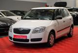 Skoda Fabia 1.2 Classic *1.Hand*Klima*TÜV 04.2028*