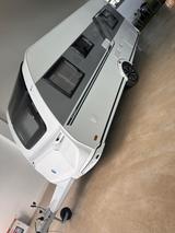 Knaus Sport 500 UF - Neuw. WW mit guter Ausstattung - Knaus Uf