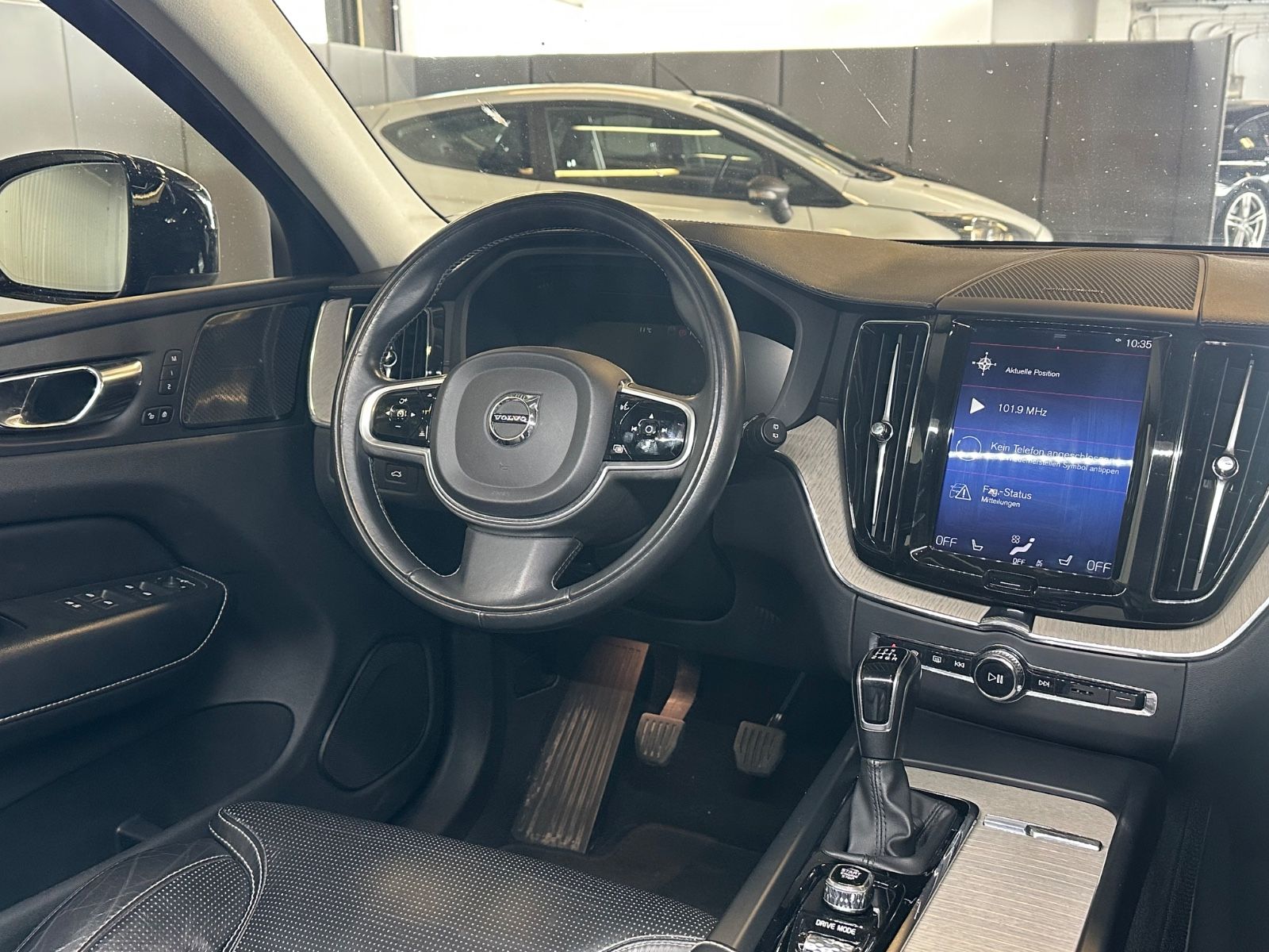 XC60 Inscription*Pano*Leder*Kamera*Spurh.*