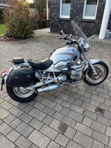BMW R1200c - BMW 2004 R1200C