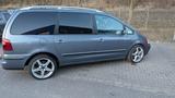 Volkswagen Sharan 2.0TDI (DPF) Exclusive Edition Exclus... - gebrauchte Volkswagen Sharan aus dem Jahr 2008