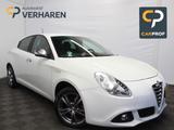 Alfa Romeo Giulietta 1.4 T Distinctive | CLIMAT | PDC | LMV - Alfa Romeo aus 2015