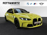 BMW M3 Competition Harman/Kardon|LiveCockpit-Prof. - BMW M3 in Oberhausen