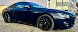 BMW 640d Coupé / M Paket / Vollausst. / Top gepflegt - BMW: V6