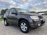 Suzuki Grand Vitara 1.9 DDiS 3 porte Offroad - Suzuki: Of