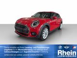 MINI Cooper Clubman - rote MINI COOPER_CLUBMAN