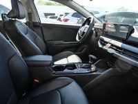 Kia K4 - Vorschau Bild 15