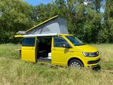 Volkswagen California Beach 2.0 TDI DSG | ACC | AHK | Stand - Volkswagen T6 California aus 2015