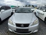 Lexus IS 220 - Lexus IS 220 mit Diesel-Antrieb
