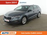 Skoda Octavia 1.5 TSI ACT Style*NAVI*LED*TEMPO*CAM* - Skoda Octavia Gebrauchtwagen in München