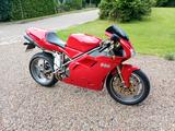 Ducati 996 - Angebote