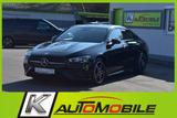 Mercedes-Benz CLA 200 d AMG Line Night-Paket+Kamera+Leder+LED - gebrauchte Mercedes-Benz CLA 200 aus dem Jahr 2023