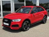 Audi Q3 1.4TFSI S-Line Competition 20" LED DAB Kamera - Audi Gebrauchtwagen in Villingen-Schwenningen