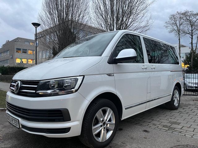 Volkswagen T6 Multivan