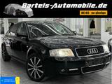 Audi A6 2.4 V6 Pro Line Style, Automatik, Bi-Xenon - gebrauchte Audi A6 aus dem Jahr 2004