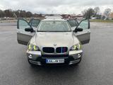 BMW X5 3.0d - - BMW X5 aus 2008: 3.0