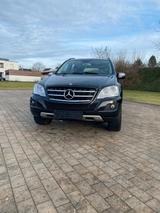 Mercedes-Benz Mercedes ML 320 CDI W164 - gebrauchte Mercedes-Benz ML 320 aus dem Jahr 2009