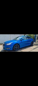 Chevrolet cruze  1.8 Mottor TOP Getriebe F... - Chevrolet Cruze: 1.8