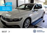 Volkswagen Passat Variant Elegance R-Line 2.0 TSI AHK, IQ. - VW Passat Variant in Frankfurt