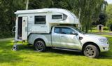 Tischer Trail 260 auf Ranger XLT zum Winterpreis - Tischer Wohnwagen & Wohnmobile