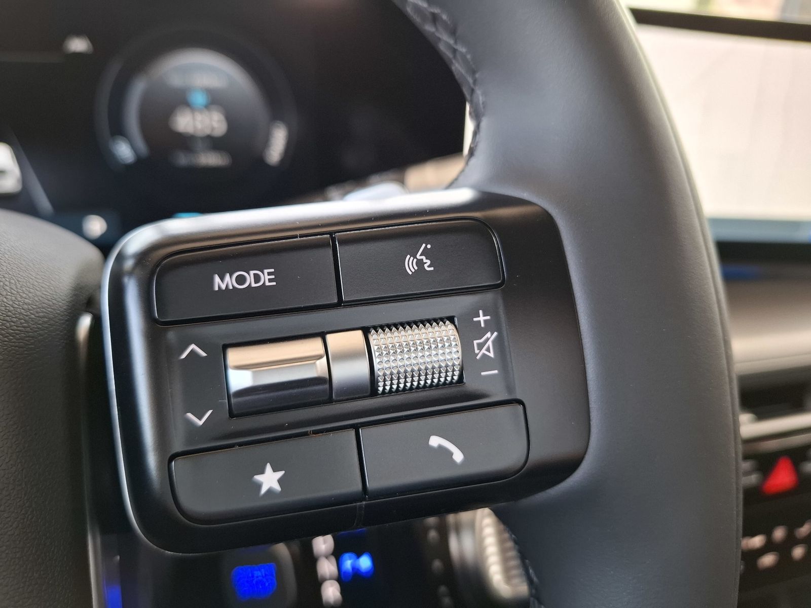Hyundai IONIQ 9 – Bild 25