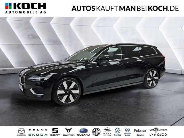 Volvo V60 T6 Plug-In AWD Plus Bright BLIS ACC 360°