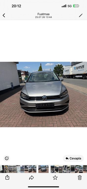 Image of Volkswagen Golf