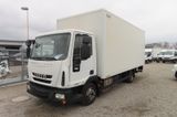 Iveco Eurocargo ML 75E16 Euro 6 Schalter FZ.59 - Iveco Eurocargo 75e