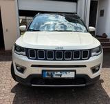 Jeep Compass 1.4 MultiAir 103kW Limited Limited - Jeep Compass in Karlsruhe