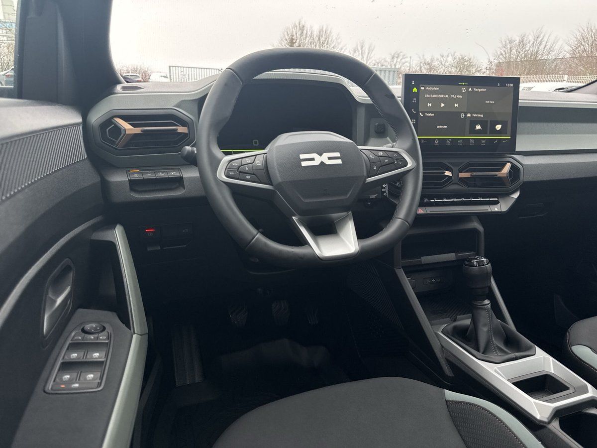 Dacia Bigster - Bild 15