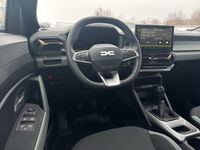 Dacia Bigster - Vorschau Bild 15