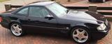 Mercedes-Benz SL 320 Final Edition PANO GLASDACH - Mercedes-Benz SL 320: Final Edition